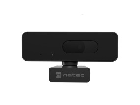 foto de WEBCAM NATEC GALAGO FULL HD 1080P 1920x1080PX NEGRA