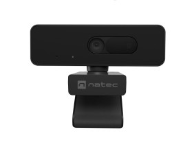 foto de WEBCAM NATEC GALAGO FULL HD 1080P 1920x1080PX NEGRA