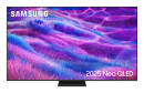 foto de TV SAMSUNG NEO QLED QE55QN80FAUXXH 55 4K UHD SMART TV TIZEN HDR10 