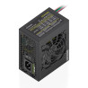 foto de FUENTE ALIMENTACION AISENS SFX 500W OEM NEGRA