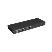 foto de SWITCH RUIJIE REYEE RG-ES224GC-V2 GIGALAND 24P CLOUD