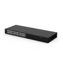 foto de SWITCH RUIJIE REYEE RG-ES224GC-V2 GIGALAND 24P CLOUD