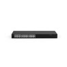 foto de SWITCH RUIJIE REYEE RG-ES224GC-V2 GIGALAND 24P CLOUD