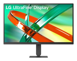 foto de MONITOR LG 27U730B-B 27 UHD 4K 60HZ IPS HDR10 USB-C REGULABLE EN ALTURA