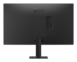 foto de MONITOR LG 27U730B-B 27 UHD 4K 60HZ IPS HDR10 USB-C REGULABLE EN ALTURA