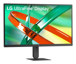 foto de MONITOR LG 27U730B-B 27 UHD 4K 60HZ IPS HDR10 USB-C REGULABLE EN ALTURA