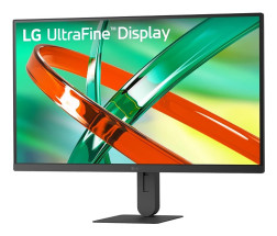 foto de MONITOR LG 27U730B-B 27 UHD 4K 60HZ IPS HDR10 USB-C REGULABLE EN ALTURA