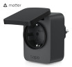 foto de ENCHUFE INTELIGENTE TP-LINK TAPO P410M 3680W NEGRO