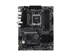 foto de PLACA BASE MSI PRO B850-S EVO WIFI AM5 DDR5