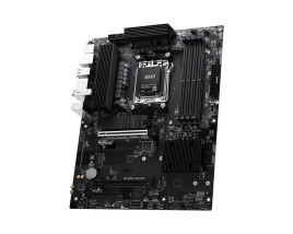 foto de PLACA BASE MSI PRO B850-S EVO WIFI AM5 DDR5