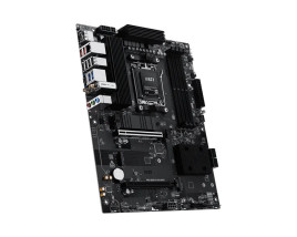 foto de PLACA BASE MSI PRO B850-S EVO WIFI AM5 DDR5