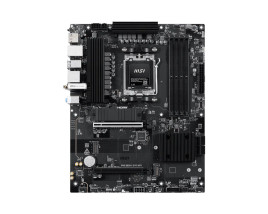 foto de PLACA BASE MSI PRO B850-S EVO WIFI AM5 DDR5