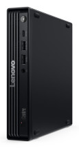 foto de PC LENOVO THINKCENTRE M70q GEN 6 U5 225T 8GB 256GB W11P