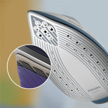 foto de CENTRO DE PLANCHADO PHILIPS PSG2000/20 2400W 1,4L 6 BAR CERAMICA