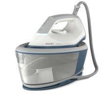 foto de CENTRO DE PLANCHADO PHILIPS PSG2000/20 2400W 1,4L 6 BAR CERAMICA