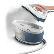 foto de CENTRO DE PLANCHADO PHILIPS PSG2000/20 2400W 1,4L 6 BAR CERAMICA