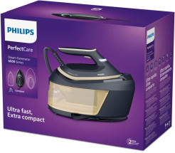 foto de CENTRO DE PLANCHADO PHILIPS PSG6066/20