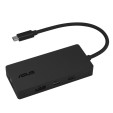 foto de DOCKING STATION ASUS BDS010 NEGRO 