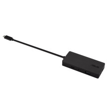 foto de DOCKING STATION ASUS BDS010 NEGRO 
