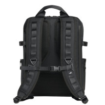 foto de MOCHILA PORTATIL ASUS ROG GAMING BP2600 16 BLACK