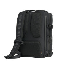 foto de MOCHILA PORTATIL ASUS ROG GAMING BP2600 16 BLACK