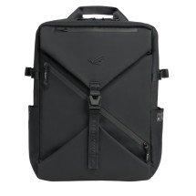 foto de MOCHILA PORTATIL ASUS ROG GAMING BP2600 16 BLACK