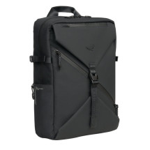 foto de MOCHILA PORTATIL ASUS ROG GAMING BP2600 16 BLACK