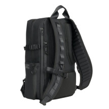 foto de MOCHILA PORTATIL ASUS ROG GAMING BP2600 16 BLACK