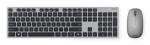 foto de COMBO TECLADO RATON ASUS W2500 RF INALAMBRICO GREY