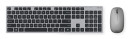 foto de COMBO TECLADO RATON ASUS W2500 RF INALAMBRICO GREY