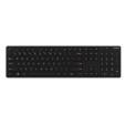 foto de COMBO TECLADO RATON ASUS W2500 RF INALAMBRICO BLACK