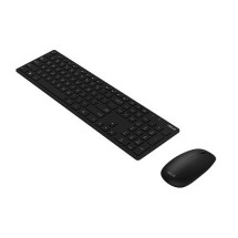 foto de COMBO TECLADO RATON ASUS W2500 RF INALAMBRICO BLACK