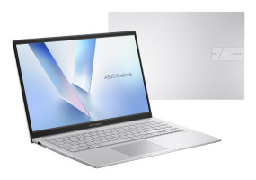 foto de PORTATIL ASUS VIVOBOOK X1504MA-BQ475 CORE 3 304 8GB 256GB 15,6 FDOS