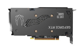 foto de TARJETA GRAFICA ZOTAC RTX3060 TWIN EDGE 12GB