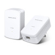 foto de ADAPTADOR PLC MERCUSYS MP500 KIT V1 2 UDS