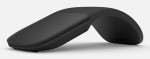 foto de RATON MICROSOFT SURFACE ARC MOUSE 2 BOTONES BLUETOOTH 4.1 NEGRO