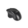 foto de RATON TOOQ TQMWG-1105-B INALAMBRICO ERGON. 1600DPI 6 BOTONES