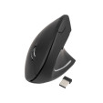 foto de RATON TOOQ TQMWG-1104-B INALAMBRICO ERGON. VERTICAL 3200DPI