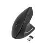 foto de RATON TOOQ TQMWG-1104-B INALAMBRICO ERGON. VERTICAL 3200DPI