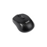 foto de RATON TOOQ TQMW-1103-B INALAMBRICO 1600DPI 4 BOTONES NEGRO