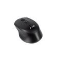 foto de RATON TOOQ TQMW-1101-B INALAMBRICO 1600DPI 4 BOTONES NEGRO