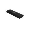 foto de CARCASA TOOQ TQE-2231B M.2 NVMe PCIe USB 3.1 GEN2 NEGRO