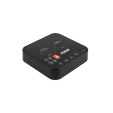 foto de DOCK TOOQ TQDS-201B 2xM.2 NVMe USB-C 3.2 GEN2 CLONE NEGRO