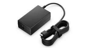 foto de CARGADOR HP USB-C LC 65W 