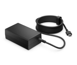 foto de CARGADOR HP USB-C LC 65W 