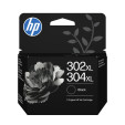 foto de TINTA HP 302XL/304XL NEGRO