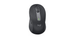 foto de RATON PROFESIONAL LOGITECH MK650 BT GRAPHITE