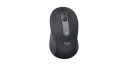 foto de RATON PROFESIONAL LOGITECH MK650 BT GRAPHITE