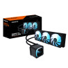 foto de REFRIGERACION LIQUIDA GIGABYTE EAGLE 360 NEGRA