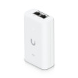 foto de INYECTOR POE UBIQUITI UACC-PoE++-10G UNIFI 10G POE++